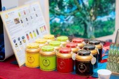 Sản phẩm gắn nhãn sinh thái có ý nghĩa quan trọng trong thúc đẩy sản xuất và tiêu dùng bền vững.