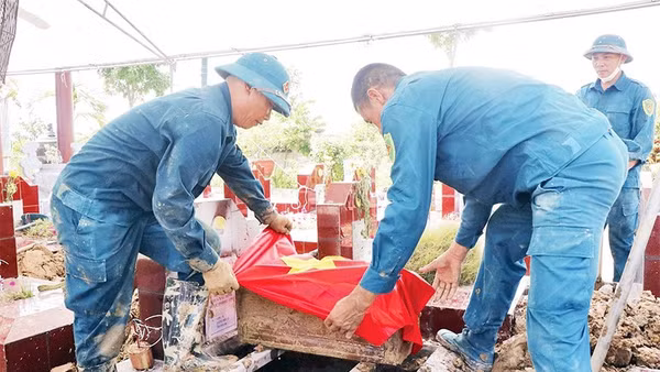 Triển khai thu nhận mẫu sinh phẩm trên địa bàn xã Nhân Thắng, tỉnh Bắc Ninh.