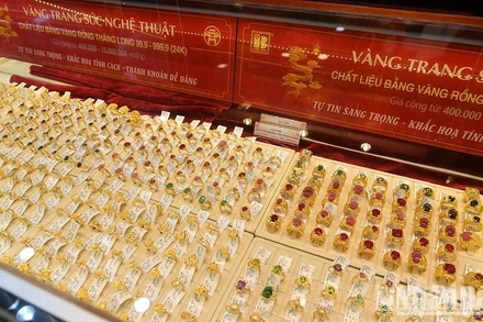 Ảnh: THÀNH ĐẠT