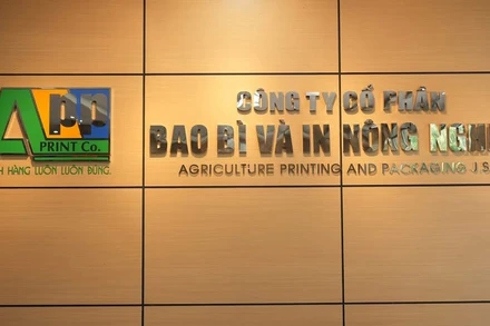 (Ảnh: CTCP Bao bì và In nông nghiệp)