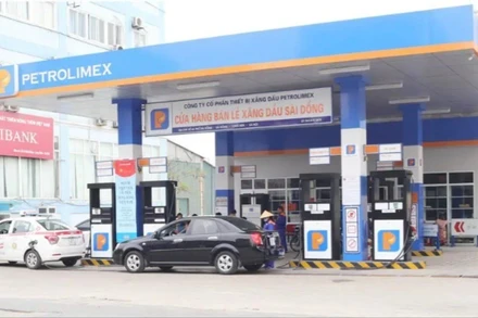Ảnh: peco.petrolimex.com.vn