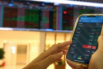 (Ảnh minh họa: TTXVN)