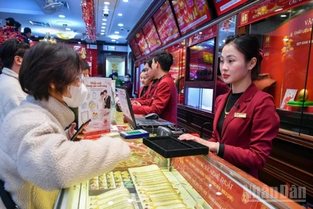 Ảnh: THÀNH ĐẠT