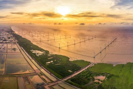 Kinh tế tuần hoàn là xu thế tất yếu