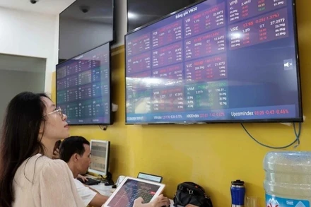 Ảnh minh họa. (Nguồn: TTXVN)