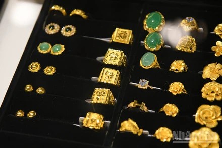 Ảnh: THÀNH ĐẠT