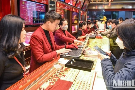 (Ảnh: THÀNH ĐẠT)