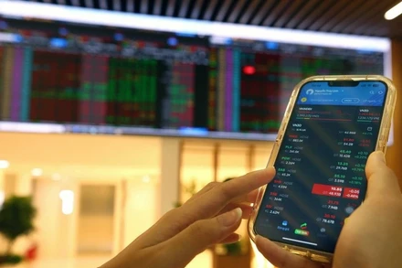 Ảnh minh họa. (Nguồn: TTXVN)