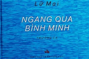 Trái tim người mang nhịp đập khơi xa
