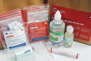 (Ảnh minh họa: HCDC)