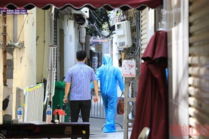 (Ảnh minh họa: THÀNH ĐẠT)