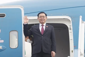 Hợp tác giữa Việt Nam với Hàn Quốc và Ấn Độ: Xung lực mới