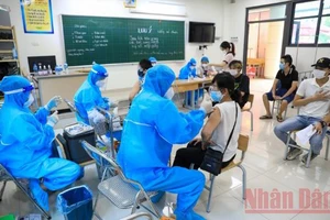 (Ảnh: THÀNH ĐẠT)