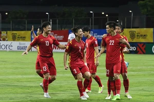 Đội tuyển Việt Nam có tiếp tục mang niềm vui đến cho người hâm mộ ở vòng bán kết.