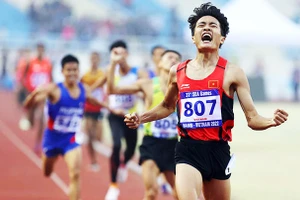 Tác phẩm đoạt giải nhất.