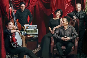 Nghệ thuật "mùa… trực tuyến"