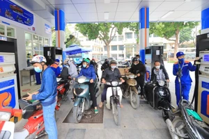 Thanh tra Chính phủ lập Tổ công tác kiểm tra việc quản lý, kinh doanh xăng dầu