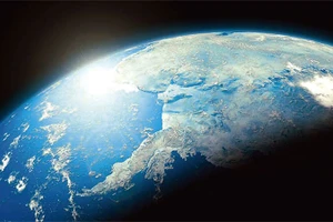 Ảnh: SCIENE PHOTO LIBRARY