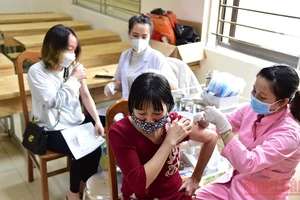 (Ảnh: THÀNH ĐẠT)