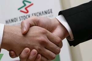 (Ảnh minh hoạ: HNX)