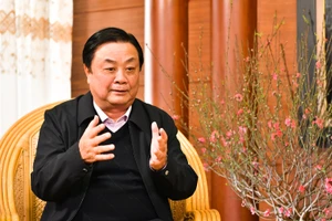 Chuyển đổi từ tư duy sản xuất nông nghiệp sang tư duy kinh tế nông nghiệp