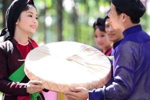 Về thăm Kinh Bắc