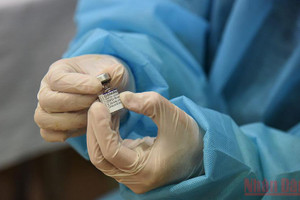 Vaccine Covid-19 có ảnh hưởng lâu dài tới trẻ em?
