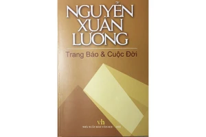 Tình đời sau trang viết