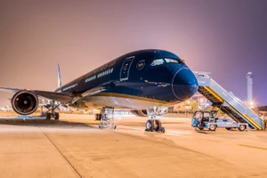 Tín hiệu khởi sắc cho các hãng hàng không
