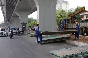 (Ảnh minh họa: NDĐT)