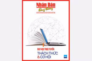 Đón đọc Nhân Dân hằng tháng số 281 (tháng 9-2020)