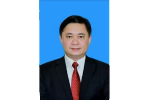 Đồng chí Thái Thanh Quý tái đắc cử Bí thư Tỉnh ủy Nghệ An khóa 19.