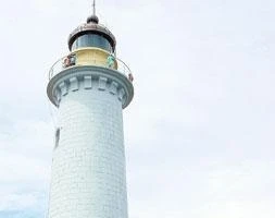 Hải đăng Mũi Ðiện