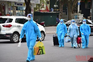 (Ảnh minh họa: THÀNH ĐẠT)