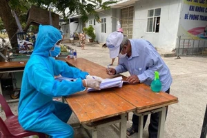 Đà Nẵng thực hiện nhiều chính sách hỗ trợ đối tượng khó khăn do đại dịch Covid-19.