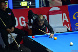 Tay cơ vàng billards Việt Nam: "Đối thủ lớn nhất của tôi là… chính mình"