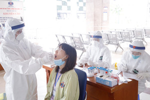 Lưu ý mới nhất về sử dụng phương tiện phòng hộ cá nhân trong phòng dịch Covid-19