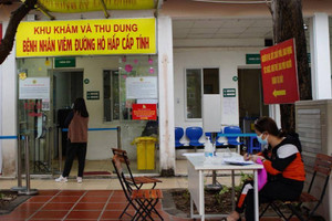 Cân đối dinh dưỡng hậu Covid-19