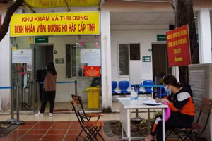(Ảnh minh họa)