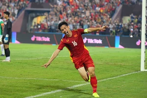 Ảnh: THÀNH ĐẠT