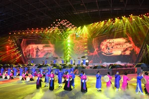 (Ảnh: Thành Đạt)