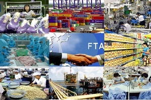 10 điểm nhấn ngành Công thương năm 2020