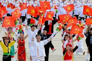 Ảnh minh họa. (Nguồn: tuyengiao.vn)