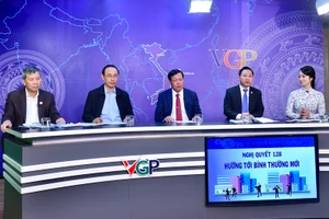 Nghị quyết 128/NQ-CP - hướng tới bình thường mới