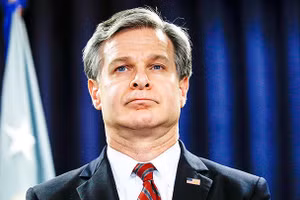 FBI cảnh báo âm mưu khủng bố nhằm vào Mỹ