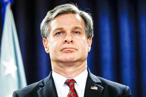 FBI cảnh báo âm mưu khủng bố nhằm vào Mỹ