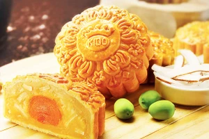 Nên lựa chọn bánh trung thu có xuất xứ rõ ràng.