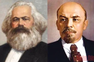 Bài viết góp phần khẳng định ý nghĩa, sức sống trường tồn của chủ nghĩa Mác - Lê-nin trong thời đại ngày nay