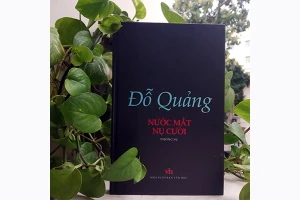 Ðỗ Quảng - người phá cách