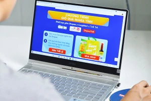 Trợ giá hàng hóa cho người khó khăn